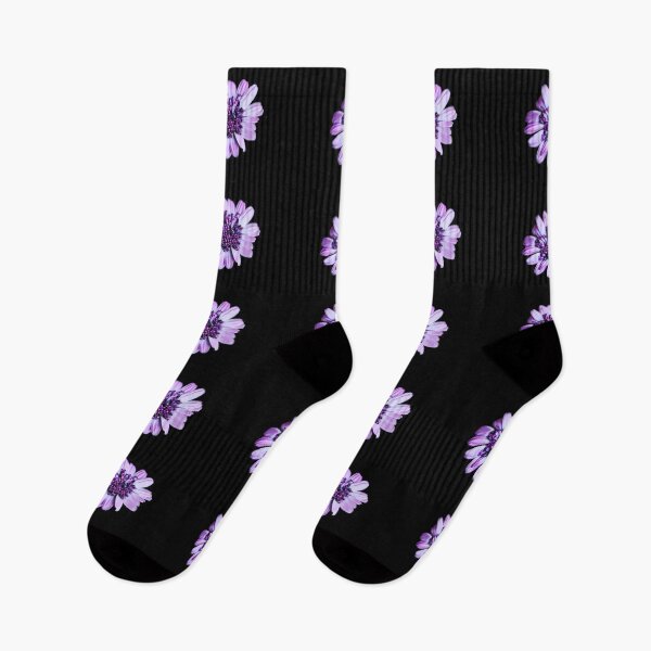 Item preview, Pretty Purple Petals designed and sold by heatherfriedman.
