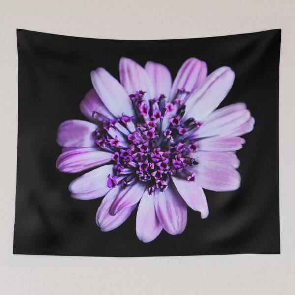 Item preview, Pretty Purple Petals designed and sold by heatherfriedman.