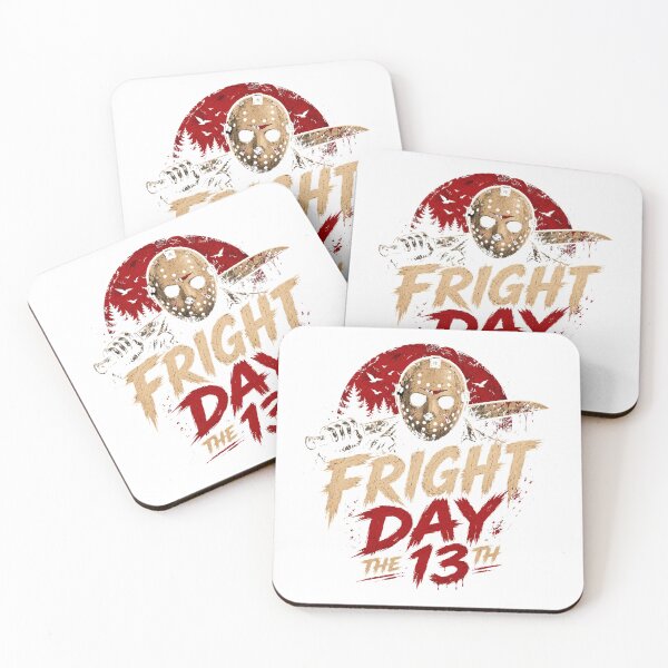 Item preview, Frightdaythe 13th Hunter designed and sold by FrightDay.