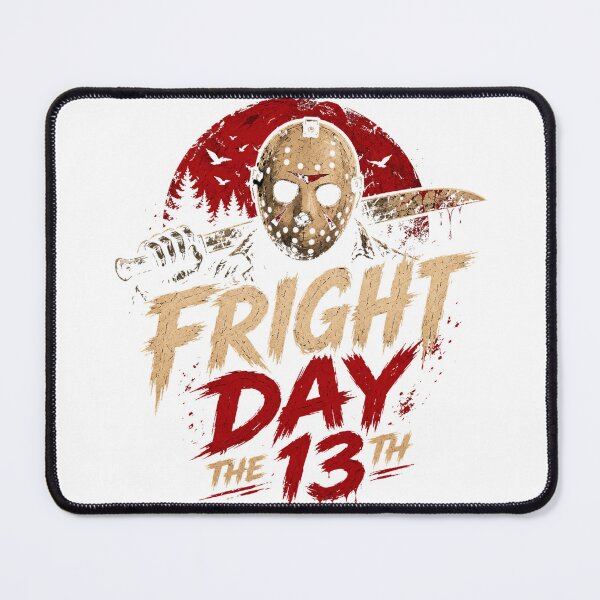 Item preview, Frightdaythe 13th Hunter designed and sold by FrightDay.
