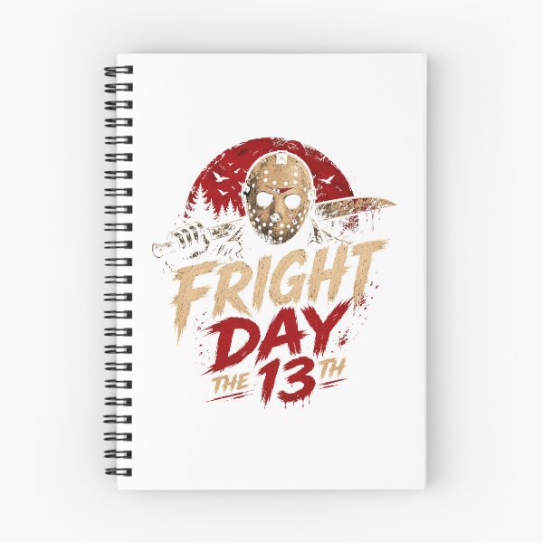 Item preview, Frightdaythe 13th Hunter designed and sold by FrightDay.