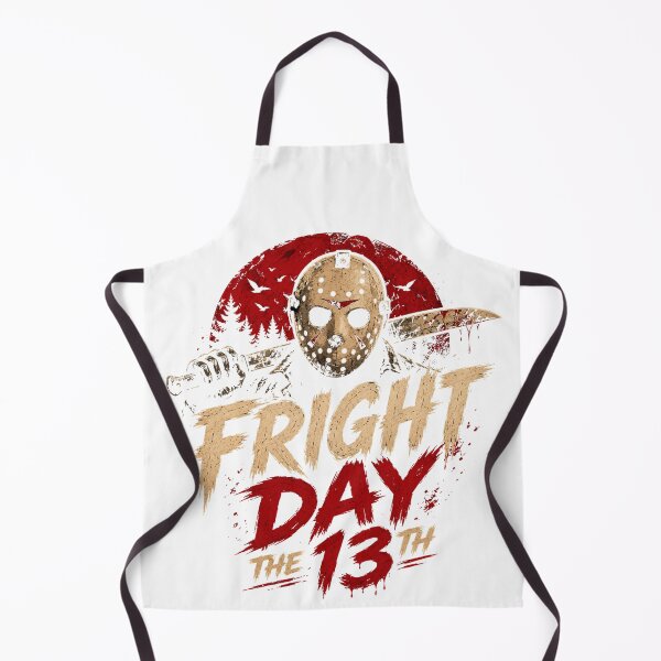 Item preview, Frightdaythe 13th Hunter designed and sold by FrightDay.