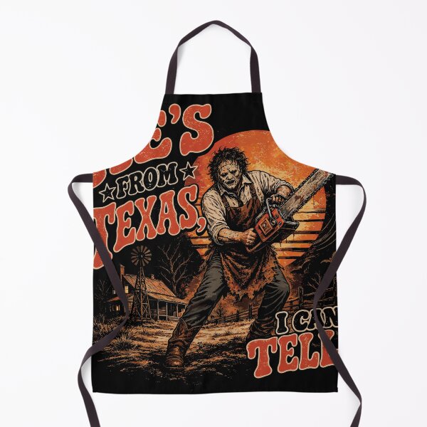 Item preview, He's From Texas, I Can Tell designed and sold by Gaea1.