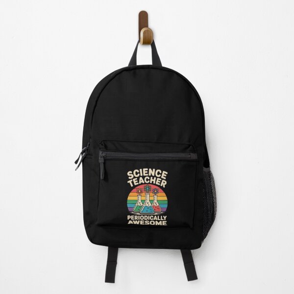 Item preview, Science Teacher Periodically Awesome designed and sold by jkrphoto.