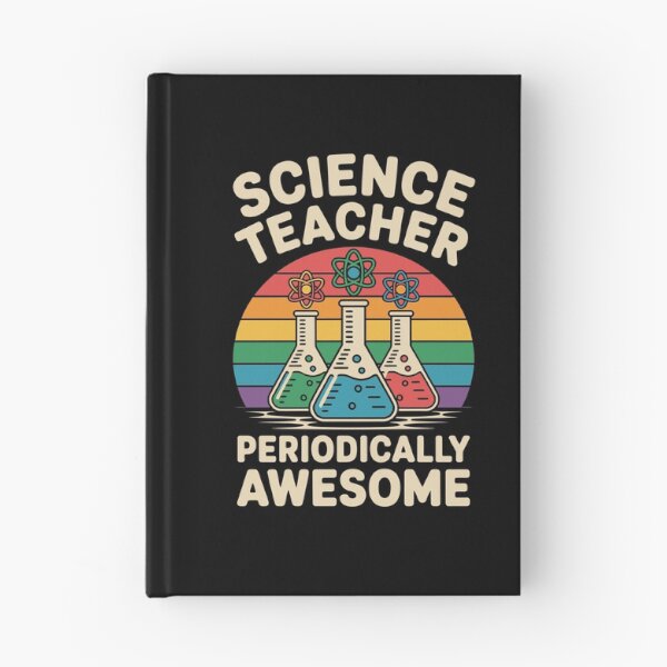 Item preview, Science Teacher Periodically Awesome  designed and sold by jkrphoto.