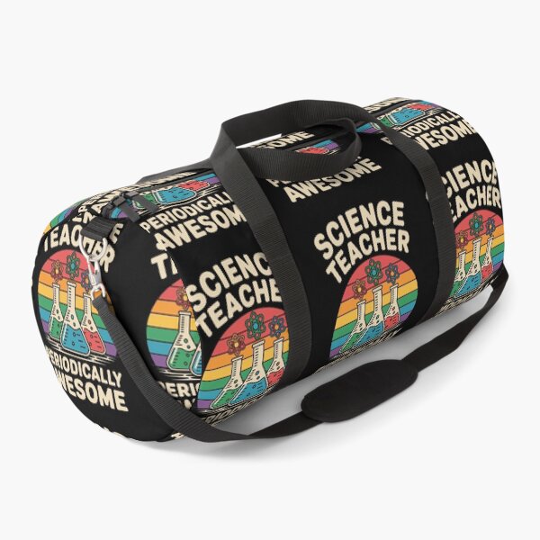 Item preview, Science Teacher Periodically Awesome  designed and sold by jkrphoto.
