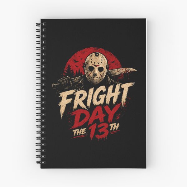 Item preview, Frightdaythe 13th Hunter designed and sold by FrightDay.