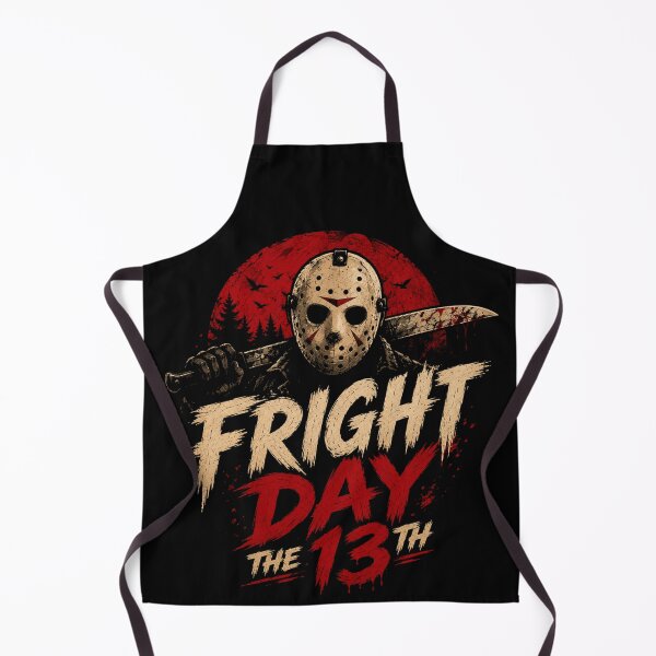 Artikelvorschau, Frightday – Der 13. Jäger entworfen und verkauft von FrightDay.