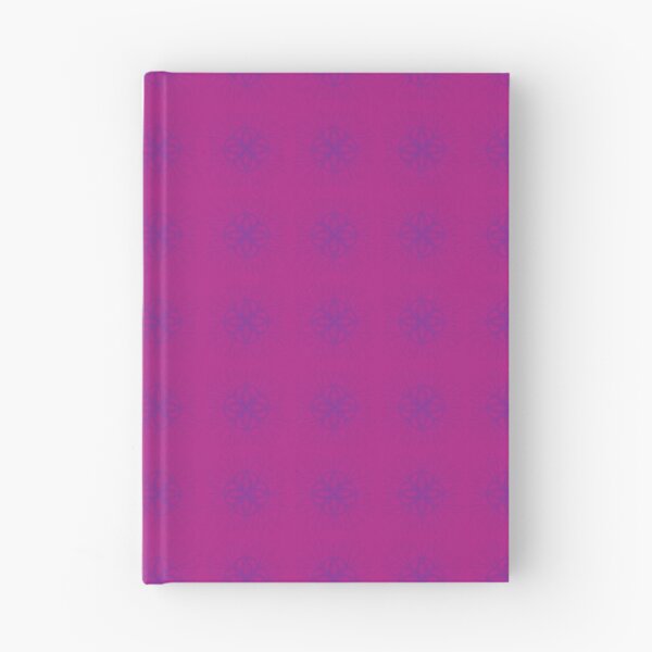 Item preview, Magenta Botanical Medallion Pattern designed and sold by GraceInNatureCo.