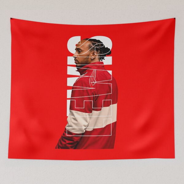 Item preview, Hamilton  2026 designed and sold by mynarasolwy.