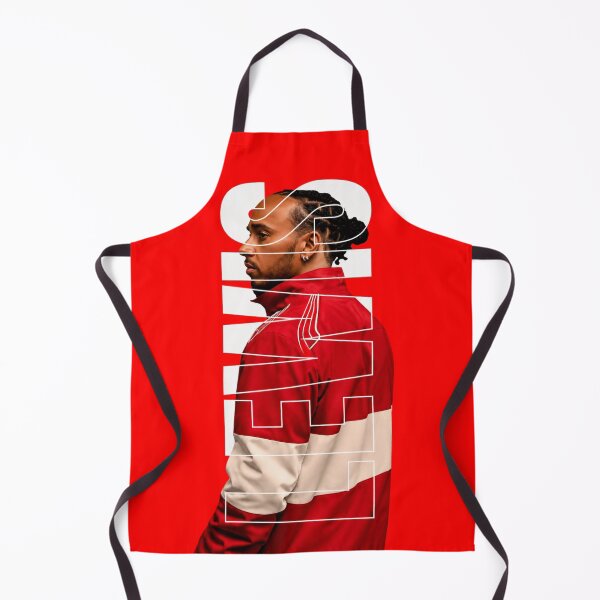 Item preview, Hamilton 2026 designed and sold by mynarasolwy.