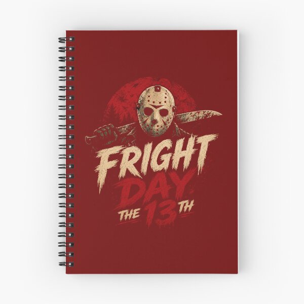Item preview, Frightdaythe 13th Hunter designed and sold by FrightDay.