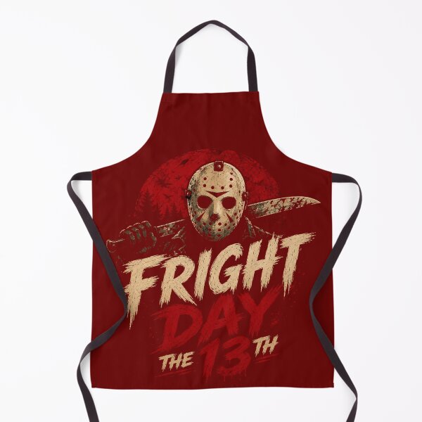 Item preview, Frightdaythe 13th Hunter designed and sold by FrightDay.