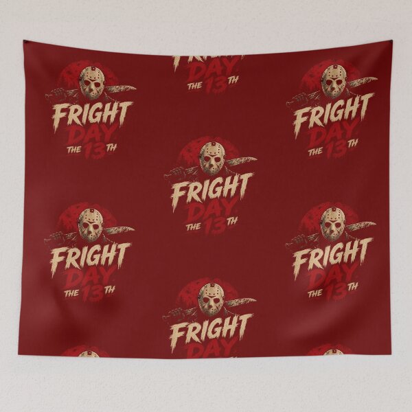 Item preview, Frightdaythe 13th Hunter designed and sold by FrightDay.
