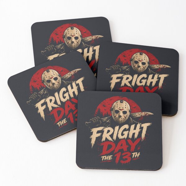 Artikelvorschau, Frightday – Der 13. Jäger entworfen und verkauft von FrightDay.