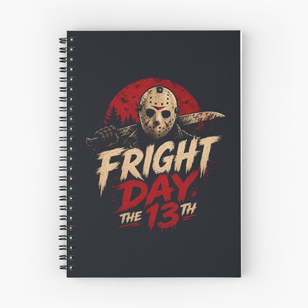Item preview, Frightdaythe 13th Hunter designed and sold by FrightDay.