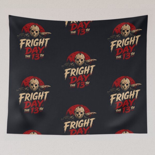 Item preview, Frightdaythe 13th Hunter designed and sold by FrightDay.