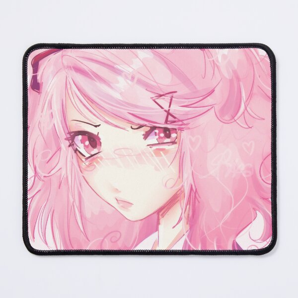 Item preview, Natsuki DDLC designed and sold by FiraRaeArt.