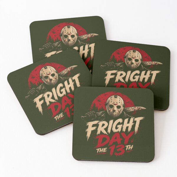 Item preview, Frightdaythe 13th Hunter designed and sold by FrightDay.