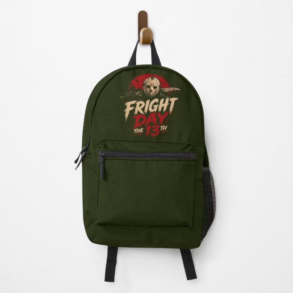Item preview, Frightdaythe 13th Hunter designed and sold by FrightDay.