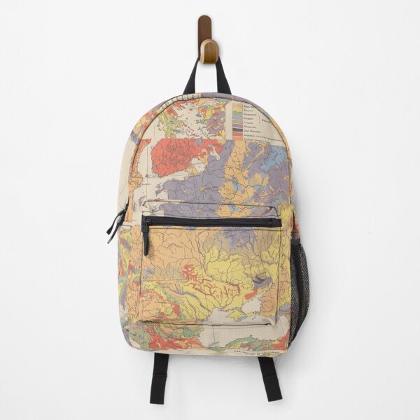 Item preview, EUROPE ON COLORS designed and sold by THE GOOD FIND.