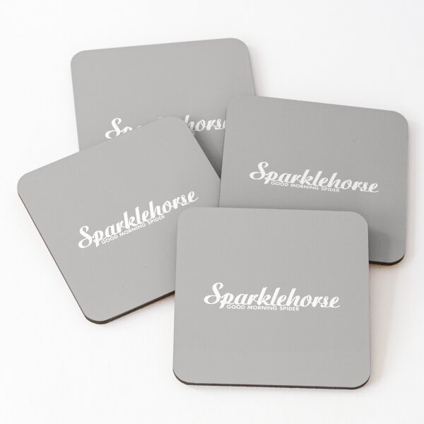 Item preview, Sparklehorse - Good Morning Spider designed and sold by letitrip.
