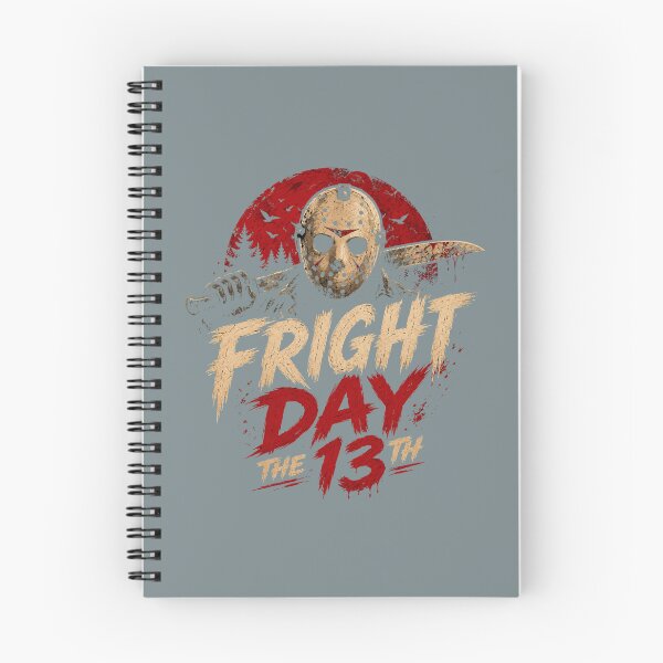 Item preview, Frightdaythe 13th Hunter designed and sold by FrightDay.