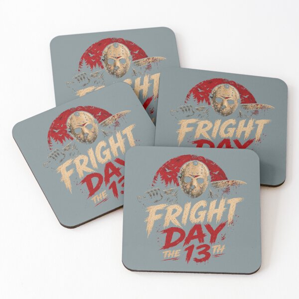 Artikelvorschau, Frightday – Der 13. Jäger entworfen und verkauft von FrightDay.