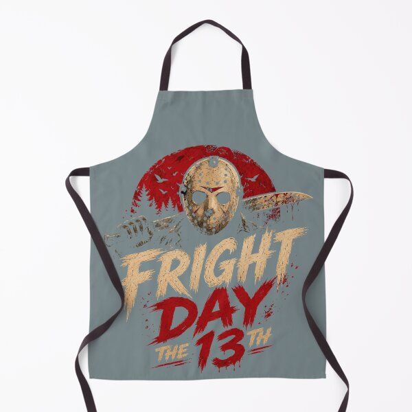 Artikelvorschau, Frightday – Der 13. Jäger entworfen und verkauft von FrightDay.