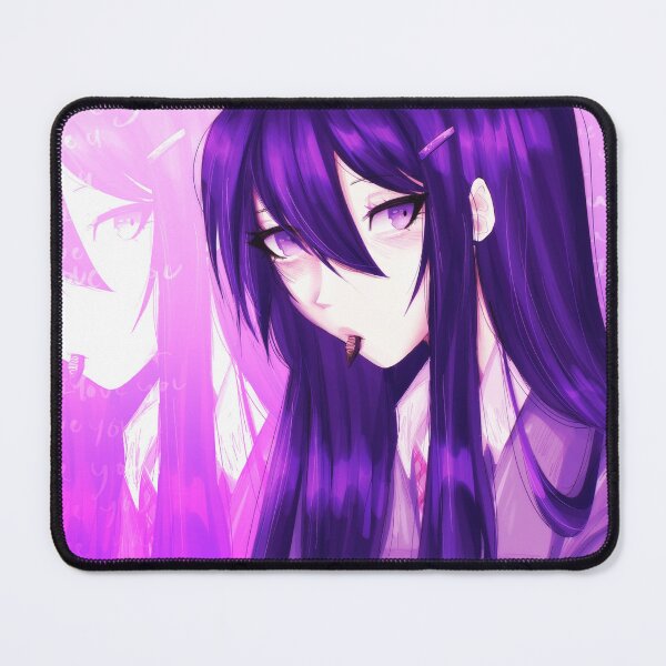 Item preview, Yuri DDLC designed and sold by FiraRaeArt.