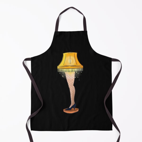 Item preview, Iconic Leg Lamp Radiance Glow Home Decor Art | Best Gift designed and sold by David5632.
