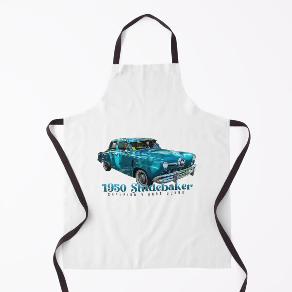 Item preview, Vintage Champion Sedan Car Art | Best Gift designed and sold by David5632.