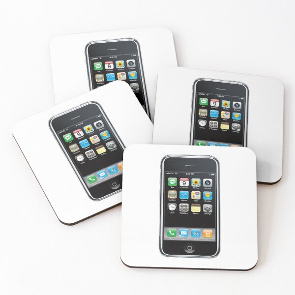 Item preview, PHONE PILLOW designed and sold by SpongyDesings.
