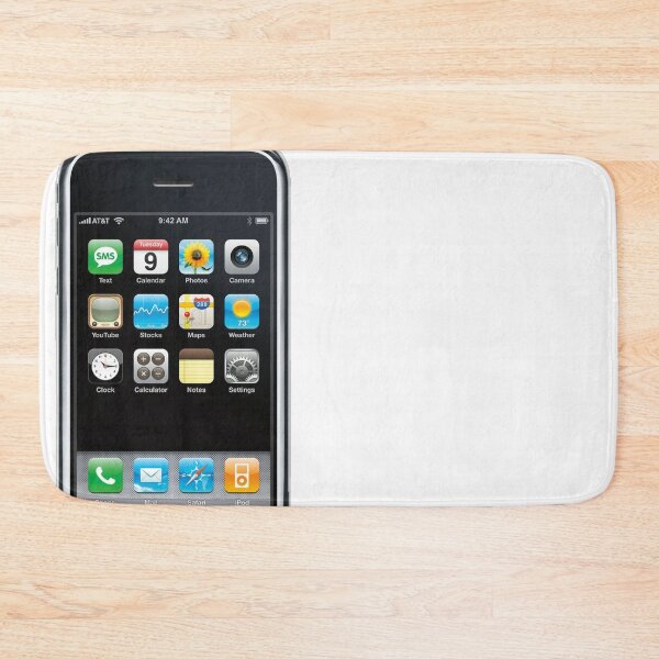 Item preview, PHONE PILLOW designed and sold by SpongyDesings.