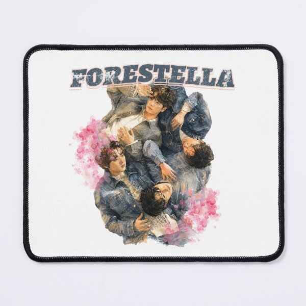 Item preview, Forestella designed and sold by selvashop.