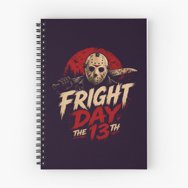 Item preview, Frightdaythe 13th Hunter designed and sold by FrightDay.