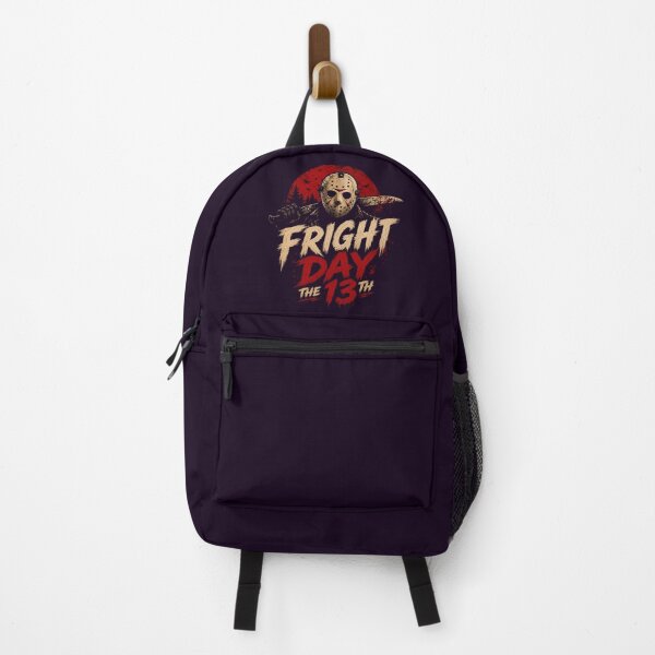 Item preview, Frightdaythe 13th Hunter designed and sold by FrightDay.
