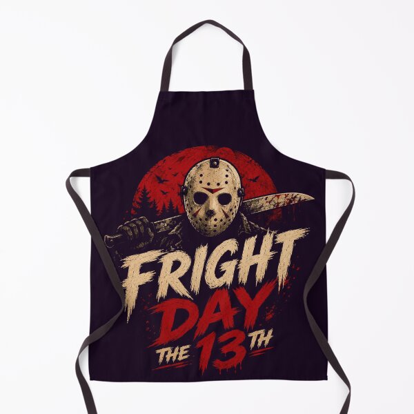 Item preview, Frightdaythe 13th Hunter designed and sold by FrightDay.