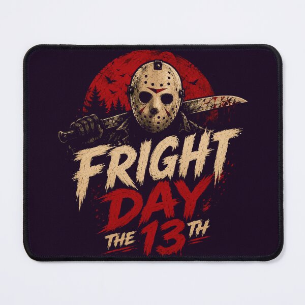 Item preview, Frightdaythe 13th Hunter designed and sold by FrightDay.