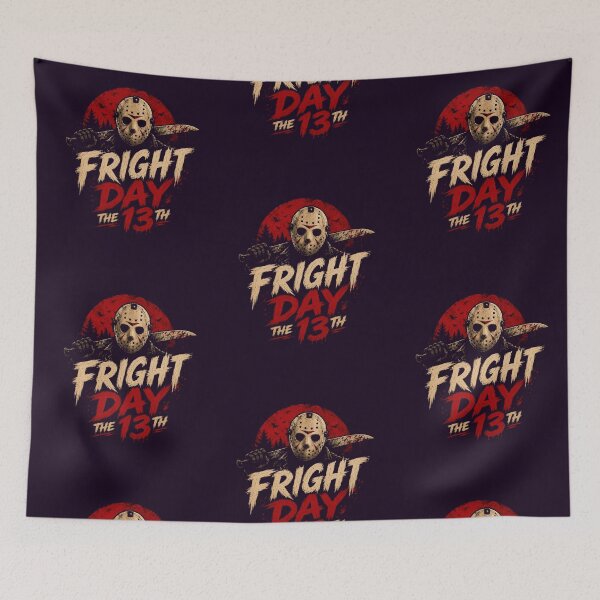 Item preview, Frightdaythe 13th Hunter designed and sold by FrightDay.