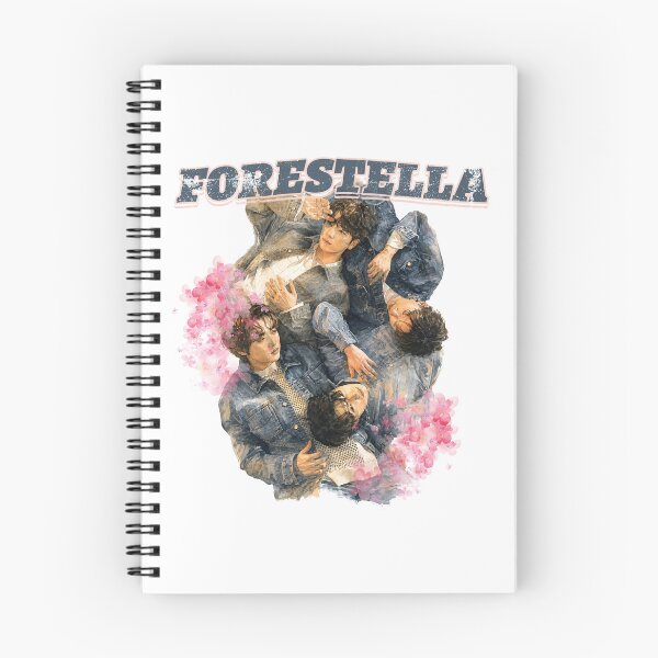 Item preview, Forestella designed and sold by selvashop.