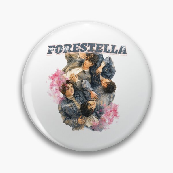 Item preview, Forestella designed and sold by selvashop.
