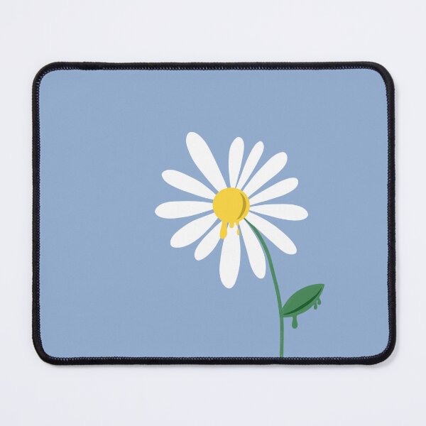Item preview, The Daisy designed and sold by Wobblycat Designs.
