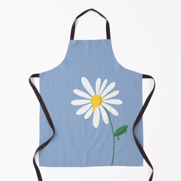 Item preview, The Daisy designed and sold by Wobblycat Designs.