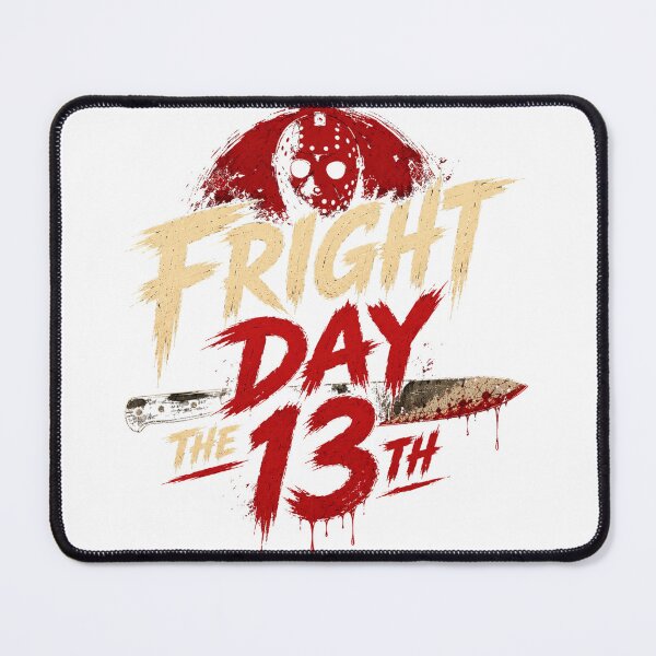 Item preview, Fright Day the 13th Knife designed and sold by FrightDay.