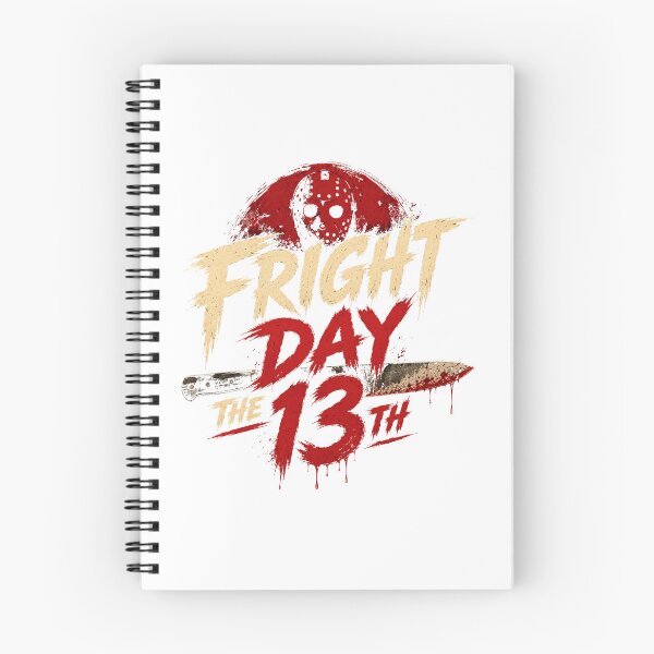 Item preview, Fright Day the 13th Knife designed and sold by FrightDay.