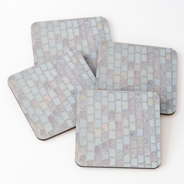 Item preview, Pavement Patterns (Vertical)  designed and sold by ManOlio.