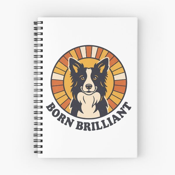Item preview, Border Collie Graphic designed and sold by SHOP-Corner.