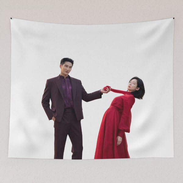 Item preview, Flex X Cop kdrama designed and sold by selvashop.