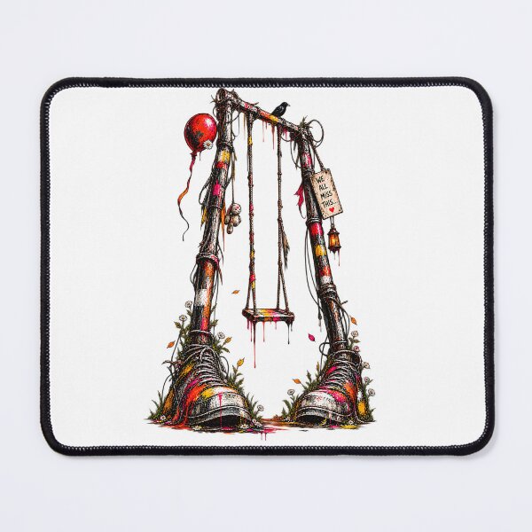 Item preview, Gothic Avant-Garde Playground designed and sold by NucciCollective.